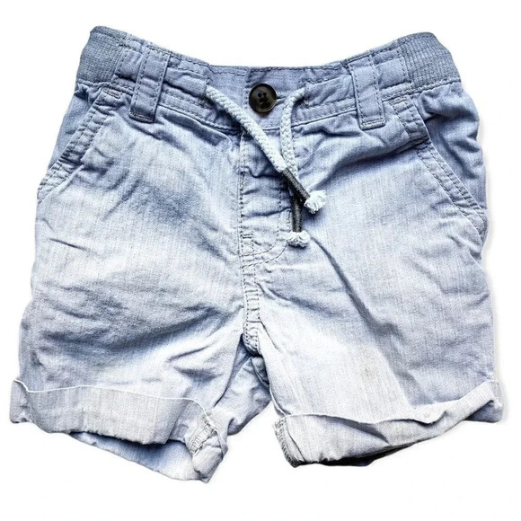 Janie & Jack | Baby Boy Short Bundle (12 mos) - Picture 5 of 7